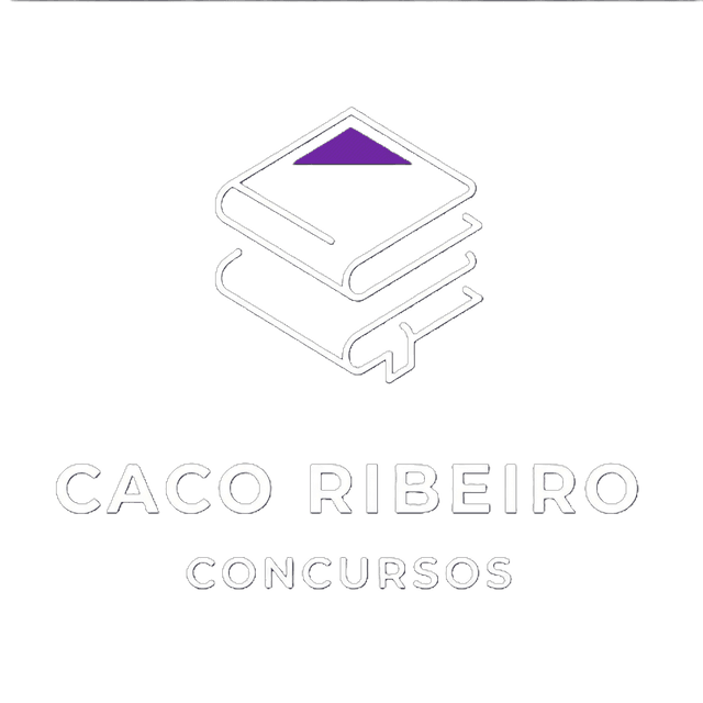 Caco Ribeiro Concursos