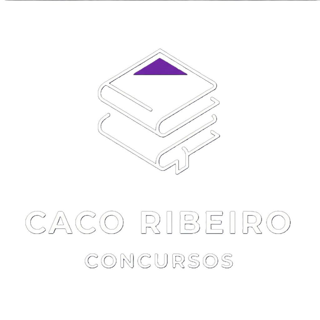 Caco Ribeiro Concursos