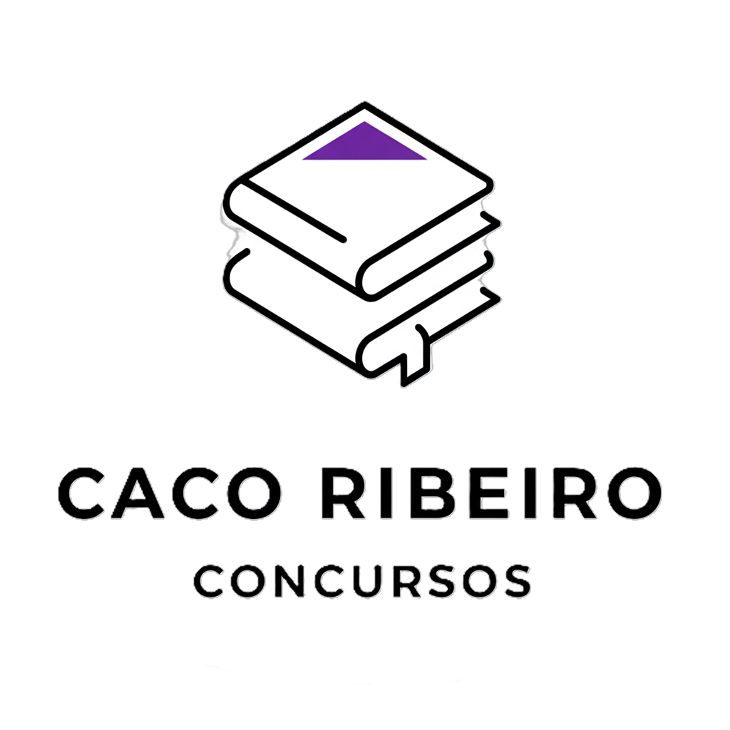 Caco Ribeiro Concursos